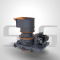 SH/SS Series Single Cylinder Hydraulic Cone Crusher